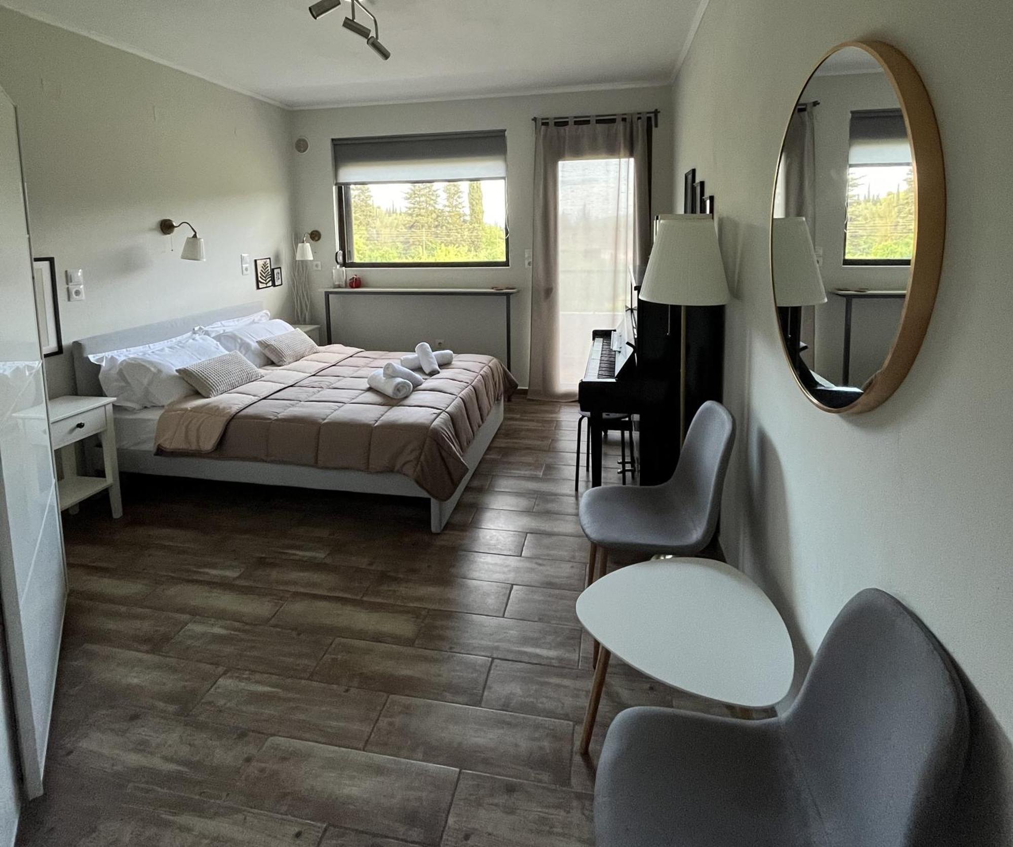 Katerina'S Guest House Ioannina Exterior photo