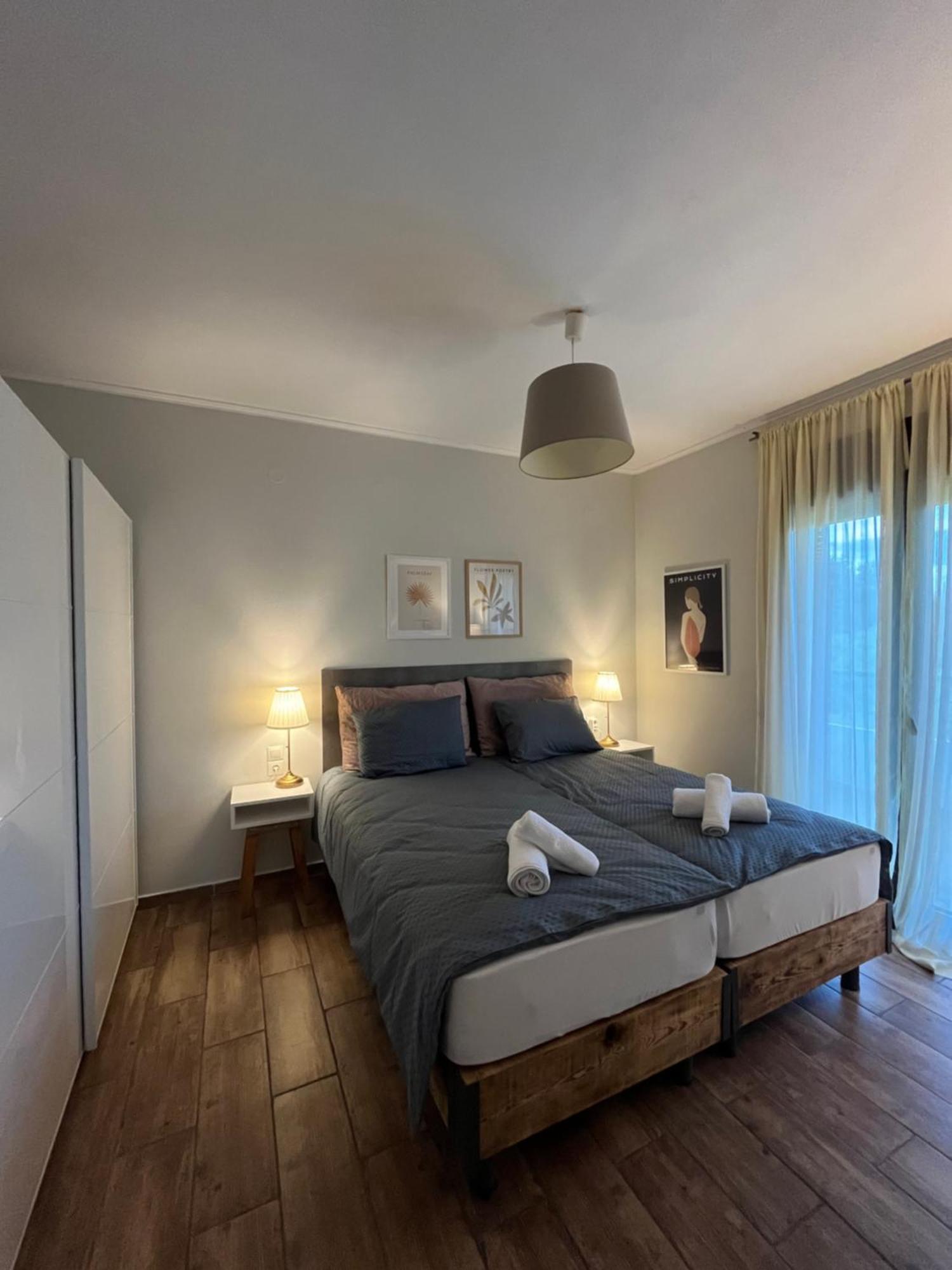Katerina'S Guest House Ioannina Exterior photo