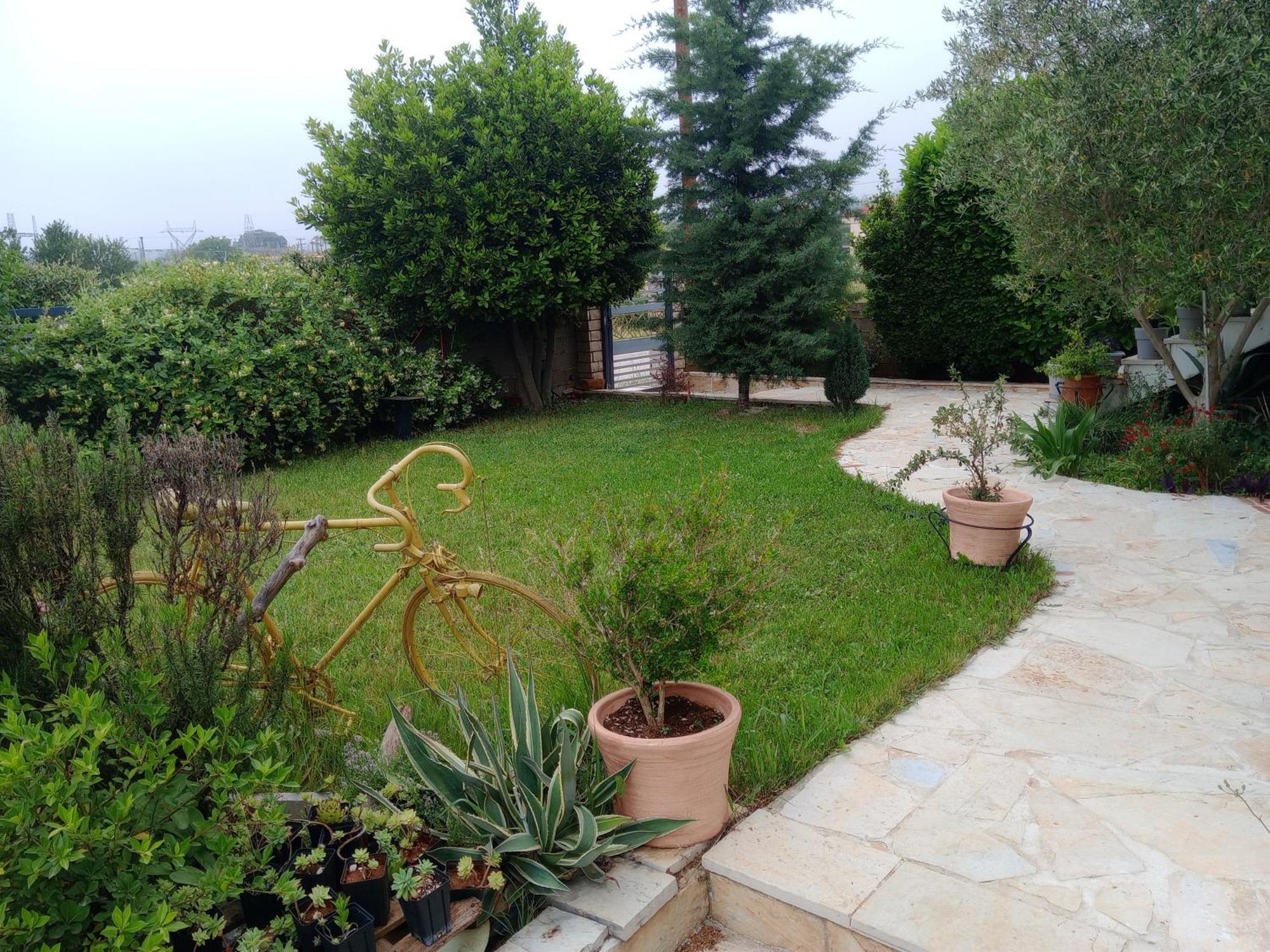 Katerina'S Guest House Ioannina Exterior photo