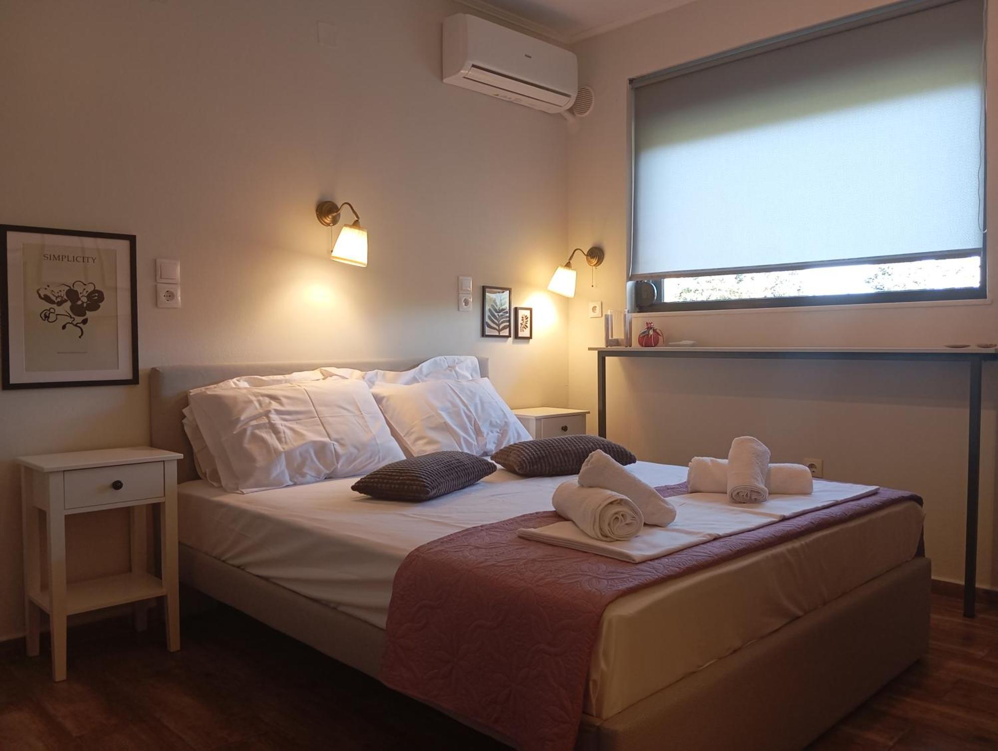 Katerina'S Guest House Ioannina Exterior photo
